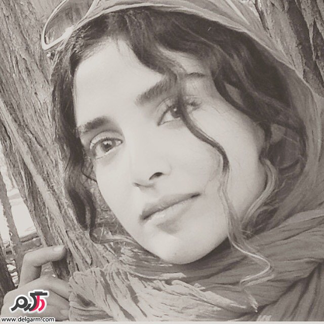 عکس از الهه حصاری 2016+ بیوگرافی 