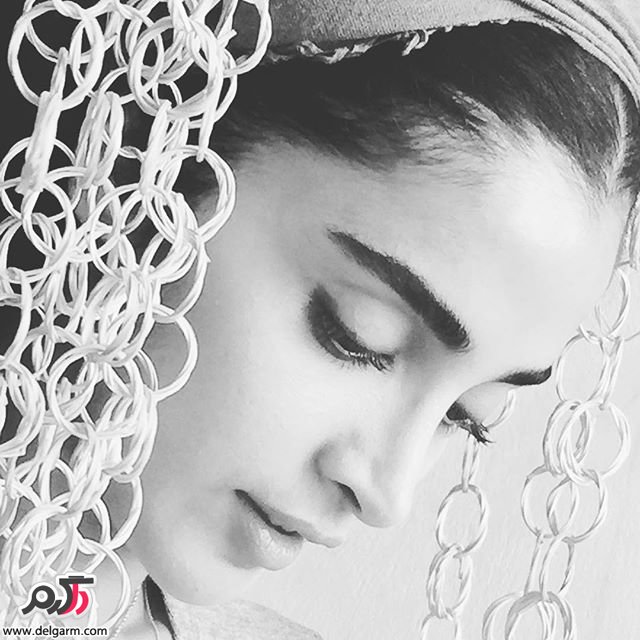 عکس از الهه حصاری 2016+ بیوگرافی 