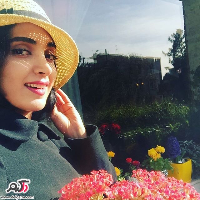 عکس از الهه حصاری 2016+ بیوگرافی 