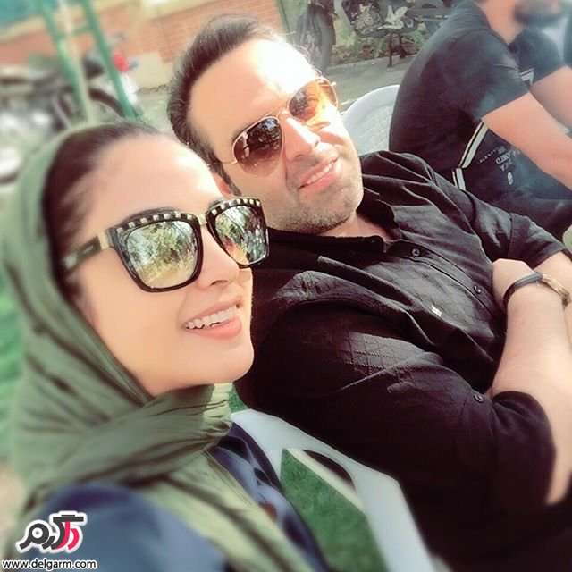 عکس از الهه حصاری 2016+ بیوگرافی 
