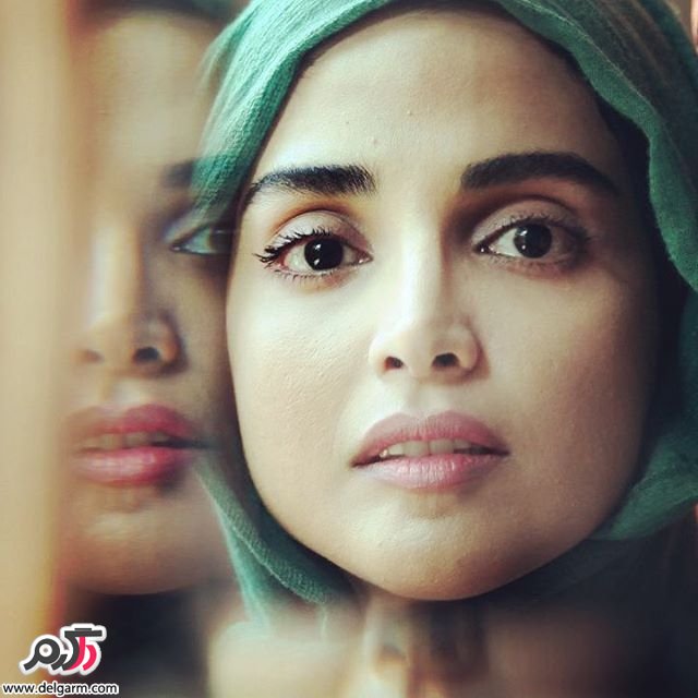 عکس از الهه حصاری 2016+ بیوگرافی 