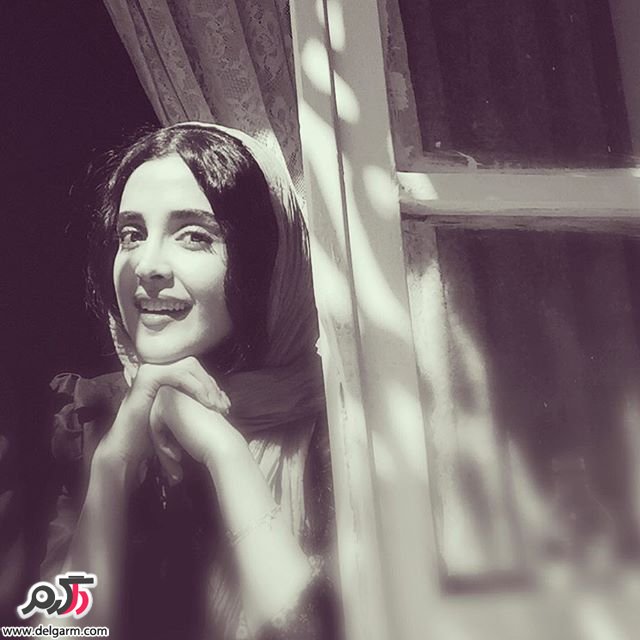 عکس از الهه حصاری 2016+ بیوگرافی 