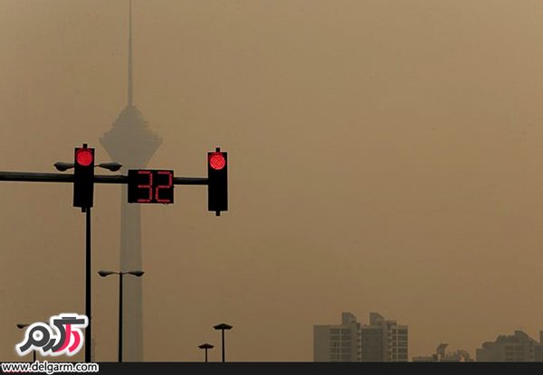 آلودگی هوا و درمان آن آلودگی هوا و درمان آن