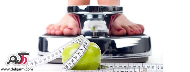 مضرات کاهش وزن سریع و ناگهانی
