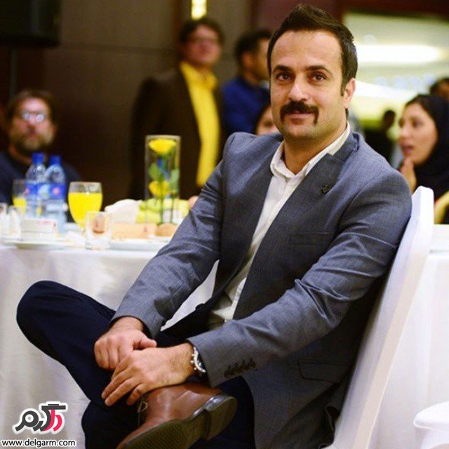 بیوگرافی + عکس از اینستاگرام احمد مهران فر بیوگرافی + عکس از اینستاگرام احمد مهران فر