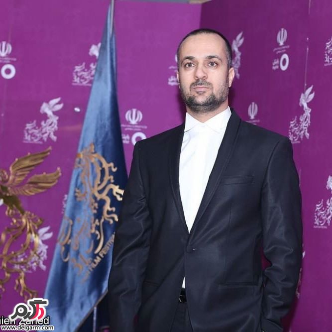 بیوگرافی + عکس از اینستاگرام احمد مهران فر