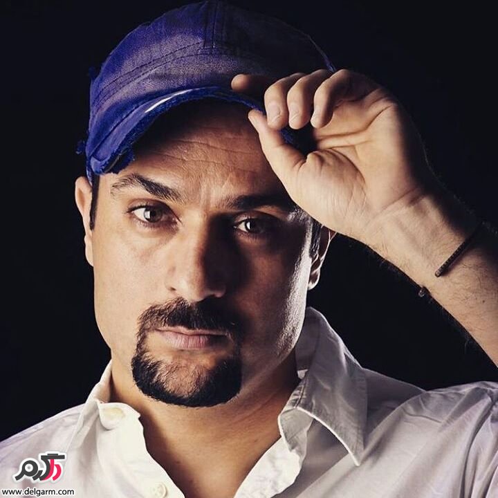 بیوگرافی + عکس از اینستاگرام احمد مهران فر
