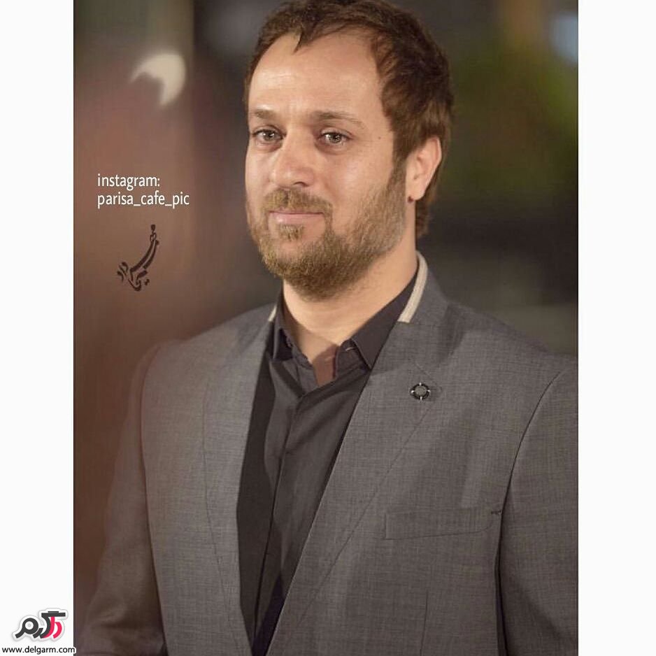 بیوگرافی + عکس از اینستاگرام احمد مهران فر