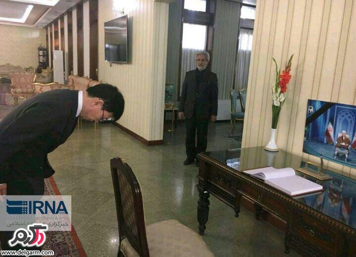 سیل جمعیت در مراسم باشکوه تشییع پیکر آیت الله هاشمی رفسنجانی سیل جمعیت در مراسم باشکوه تشییع پیکر آیت الله هاشمی رفسنجانی