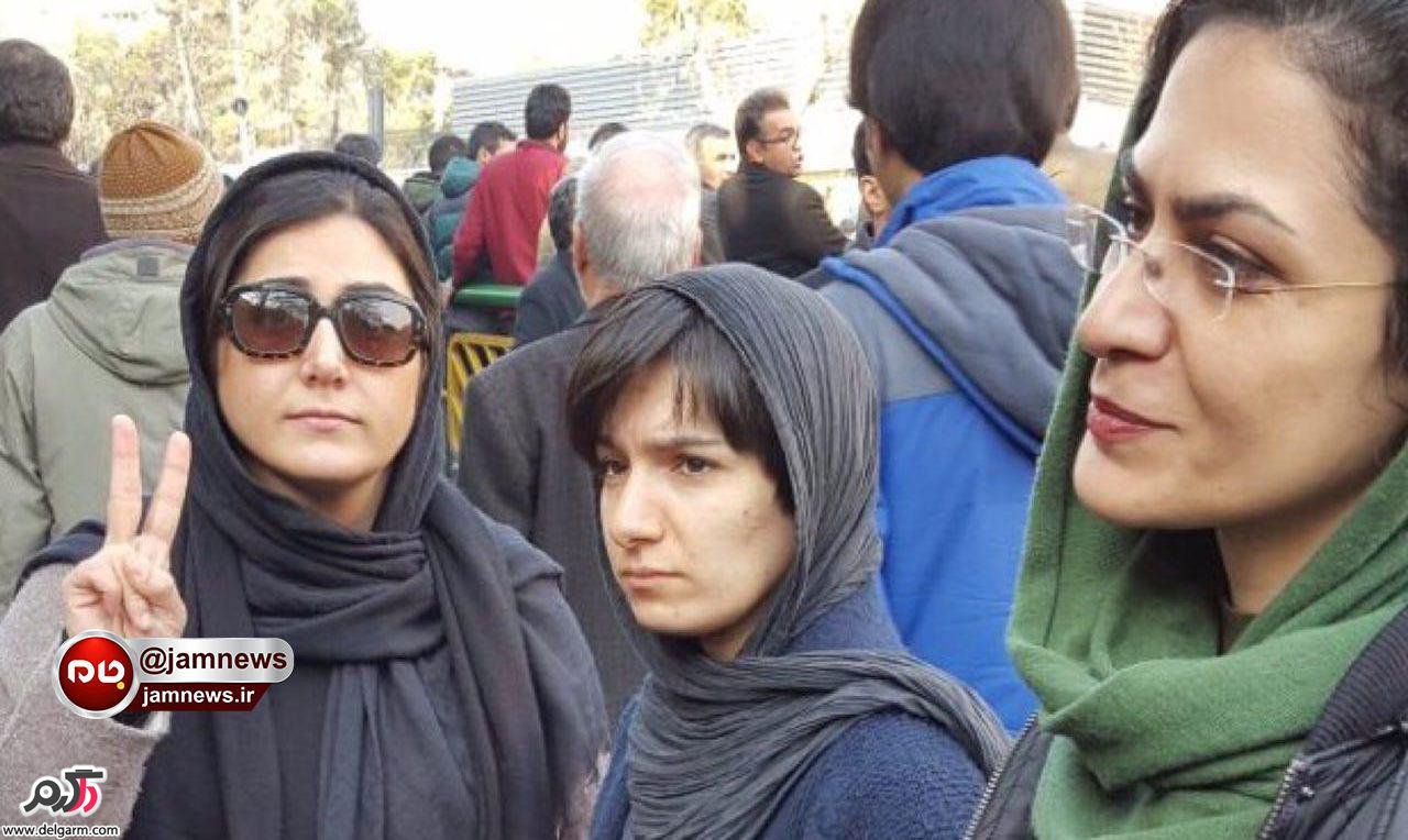 تصاویری از مراسم تشییع جنازه هاشمی رفسنجانی