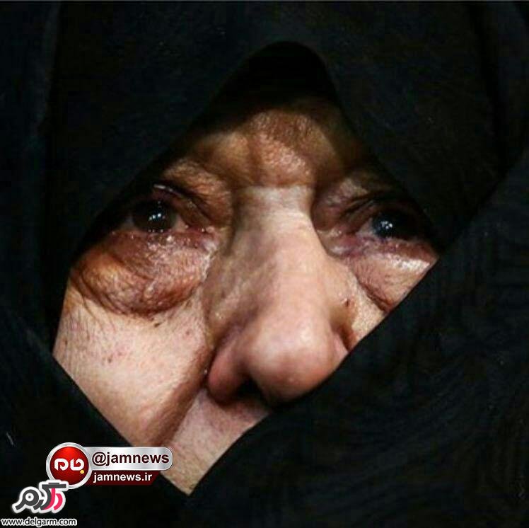 تصاویری از مراسم تشییع جنازه هاشمی رفسنجانی