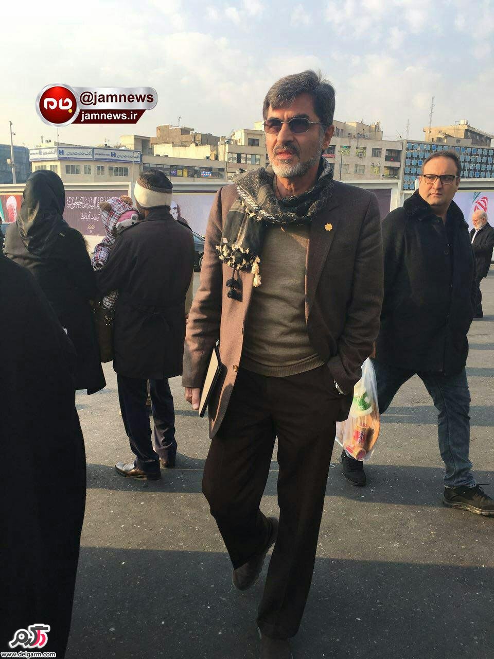 تصاویری از مراسم تشییع جنازه هاشمی رفسنجانی تصاویری از مراسم تشییع جنازه هاشمی رفسنجانی