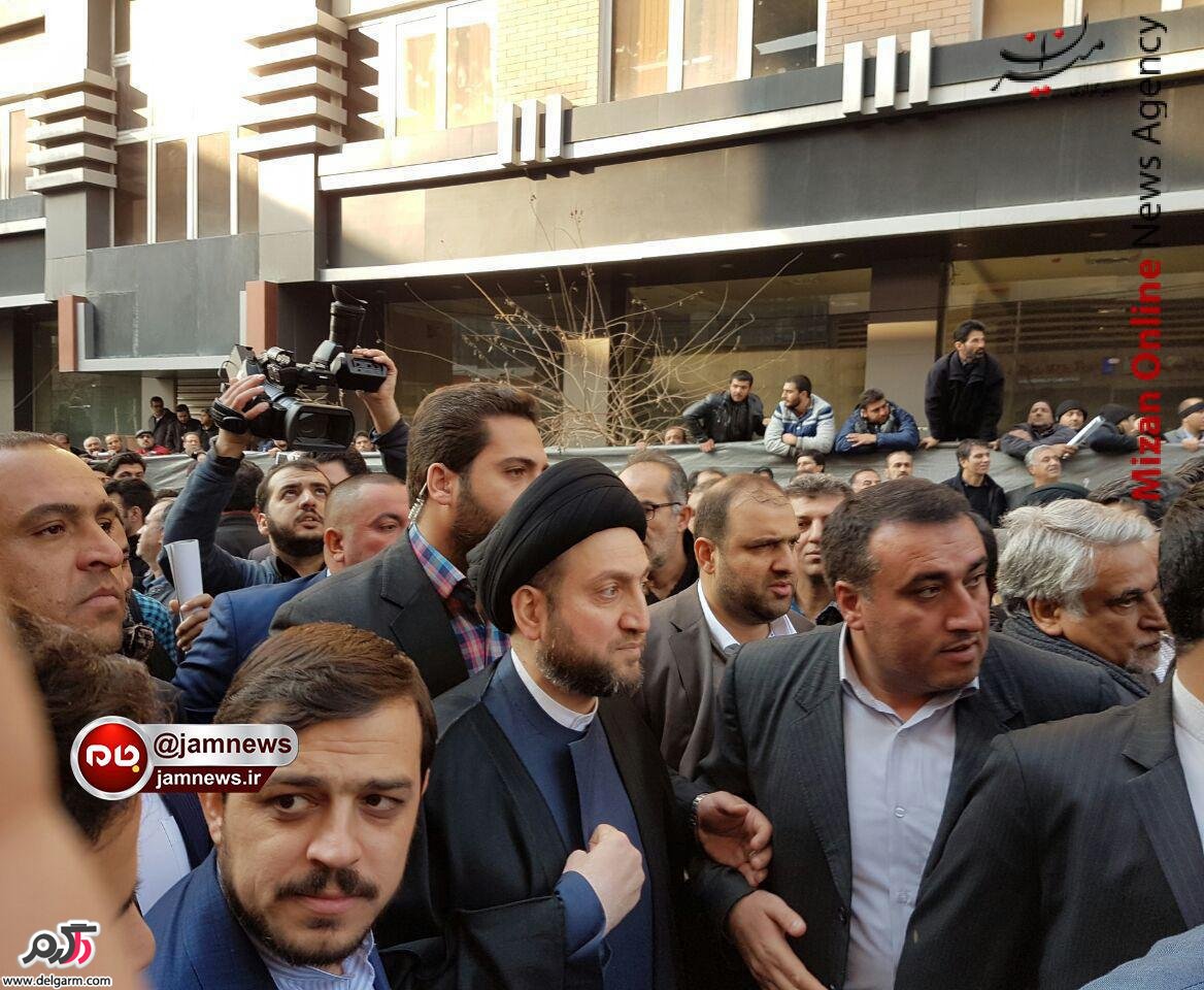 تصاویری از مراسم تشییع جنازه هاشمی رفسنجانی تصاویری از مراسم تشییع جنازه هاشمی رفسنجانی