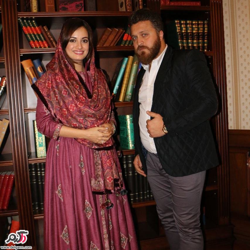 بیوگرافی دیا میرزا بیوگرافی دیا میرزا