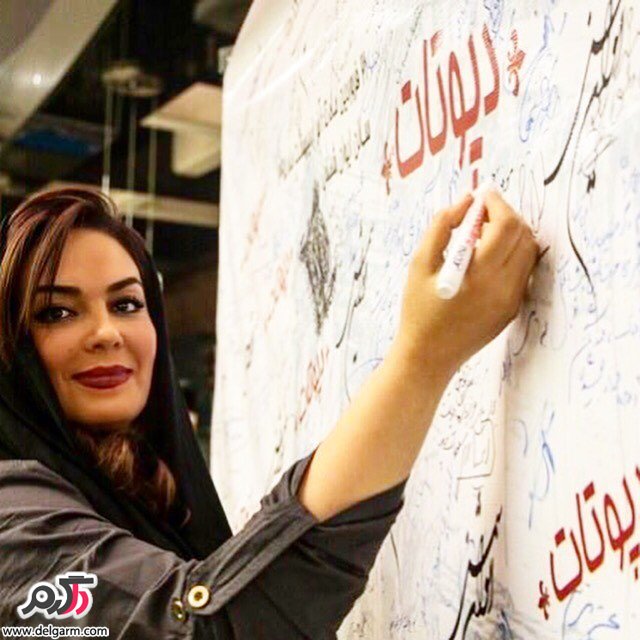 بیوگرافی و عکس های شخصی سارا خوئینی ها