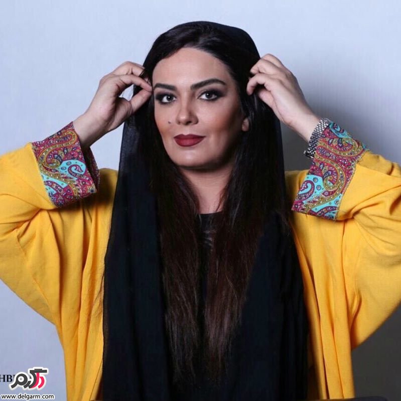 بیوگرافی و عکس های شخصی سارا خوئینی ها