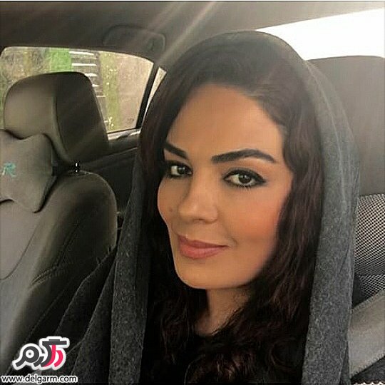 بیوگرافی و عکس های شخصی سارا خوئینی ها