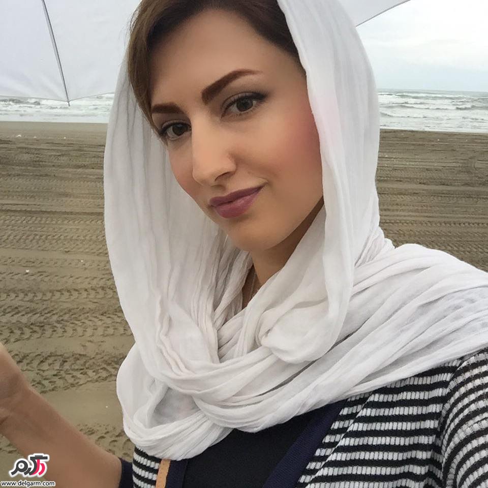بیوگرافی + عکس های جدید از سمیرا حسینی