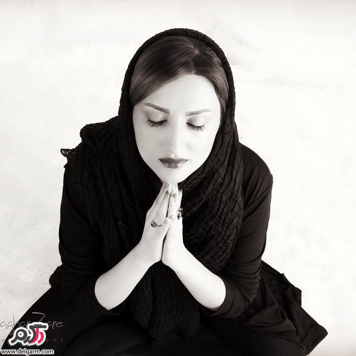 بیوگرافی + عکس های جدید از سمیرا حسینی