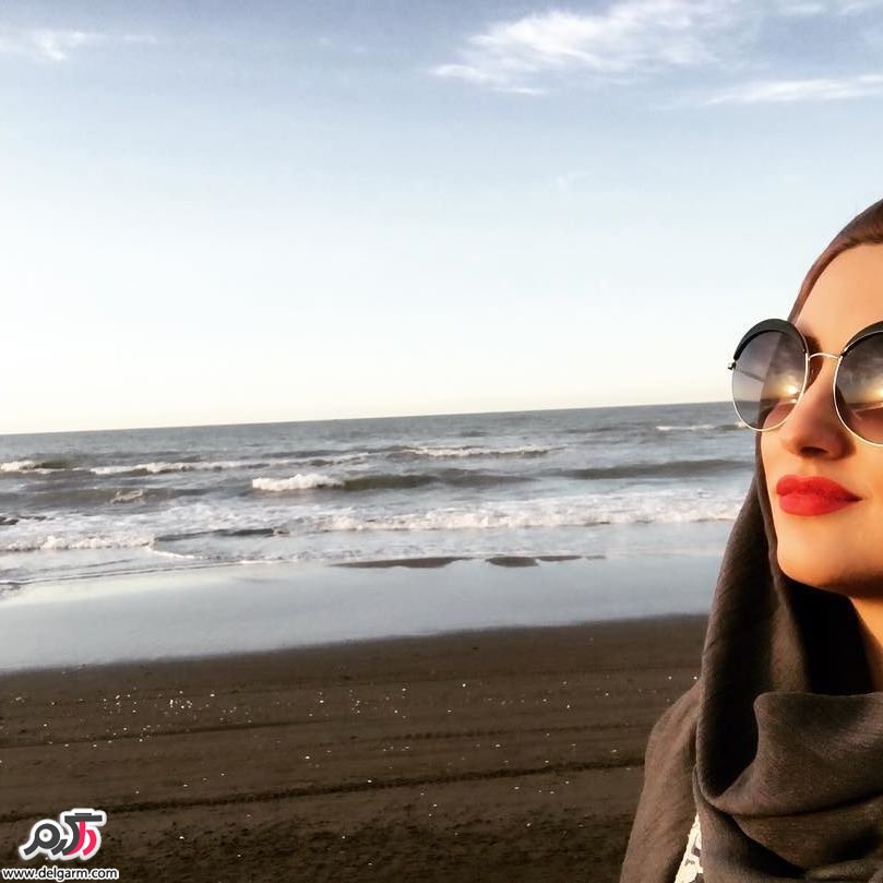 بیوگرافی + عکس های جدید از سمیرا حسینی