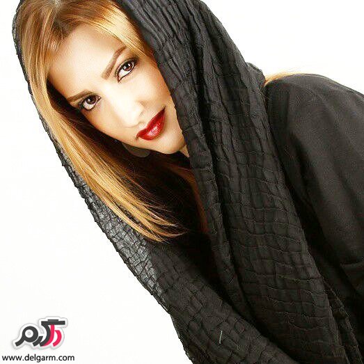 بیوگرافی + عکس های جدید از سمیرا حسینی