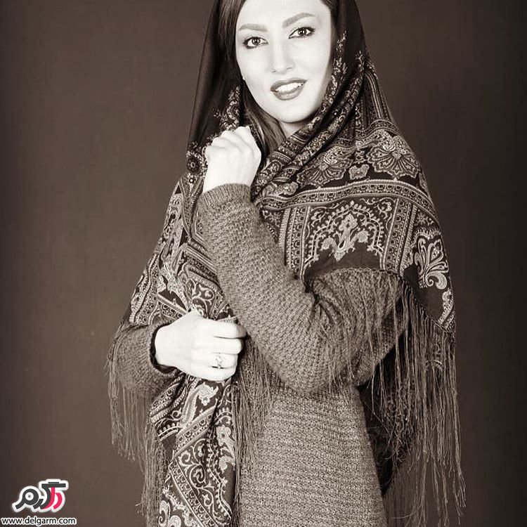 بیوگرافی + عکس های جدید از سمیرا حسینی