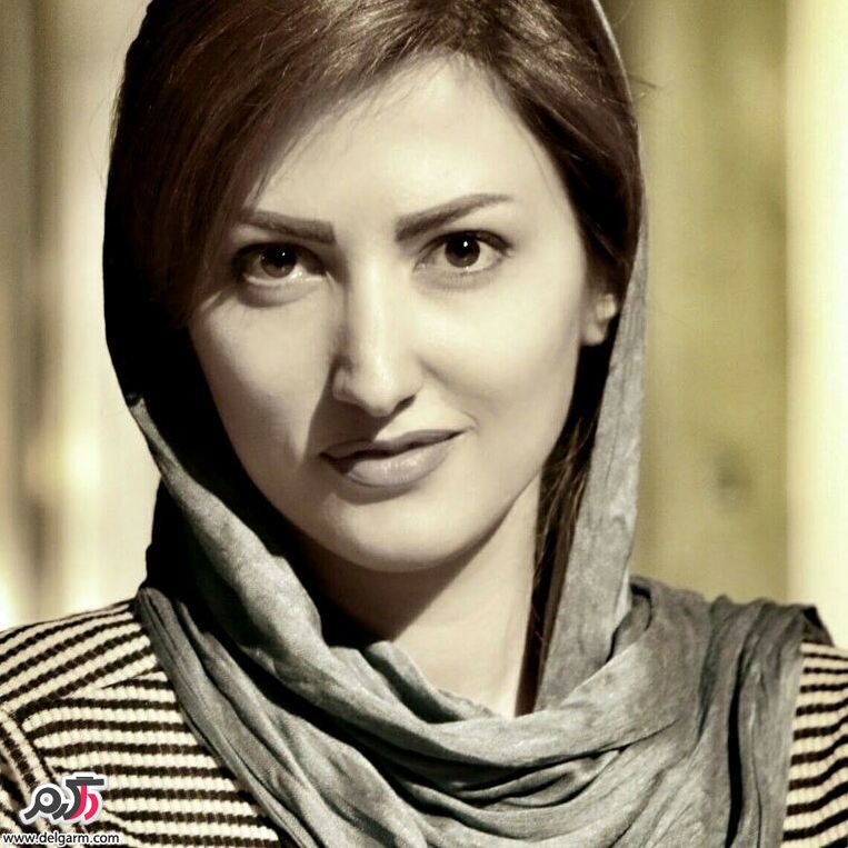 بیوگرافی + عکس های جدید از سمیرا حسینی