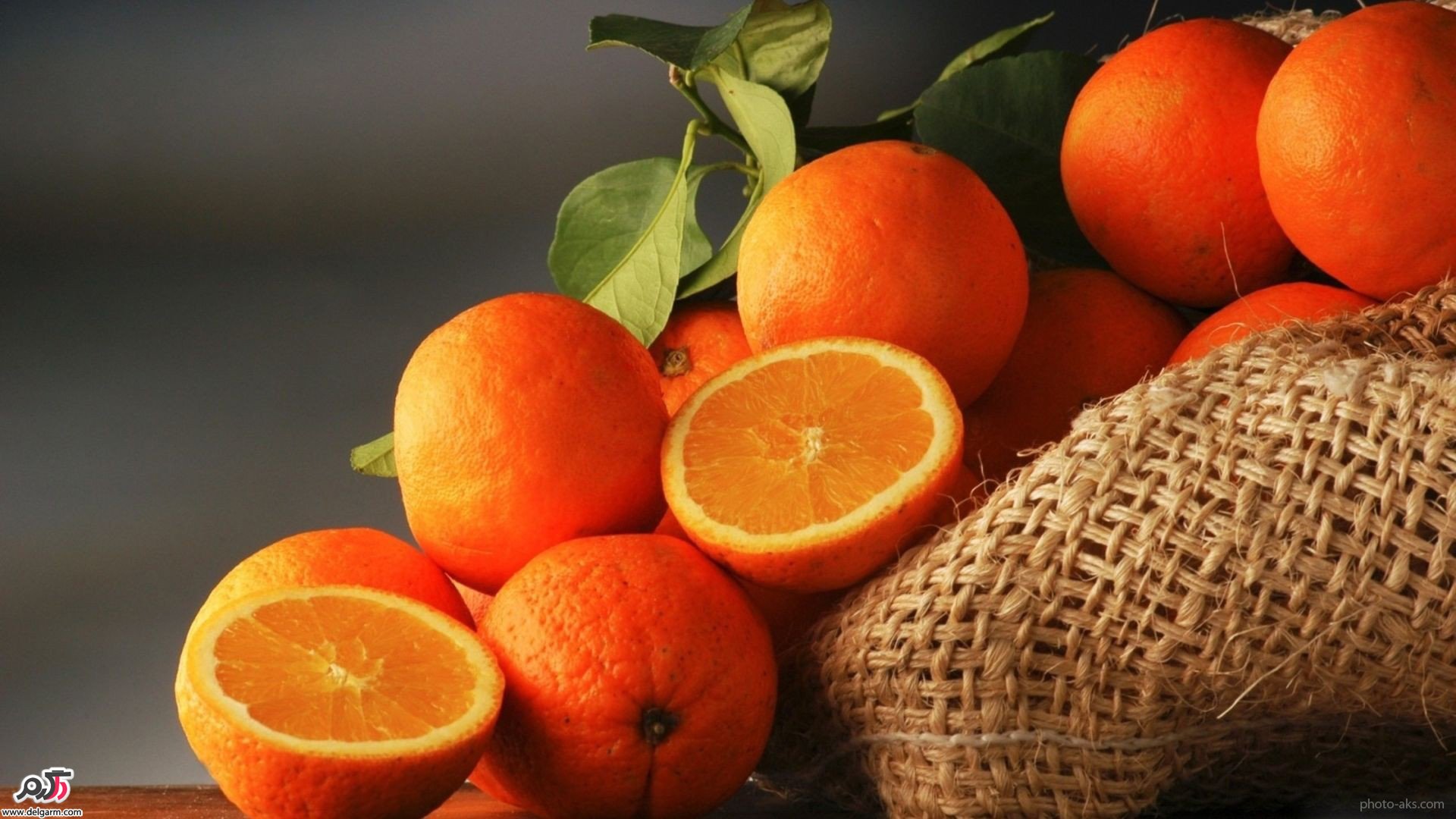 خواص مصرف نارنج