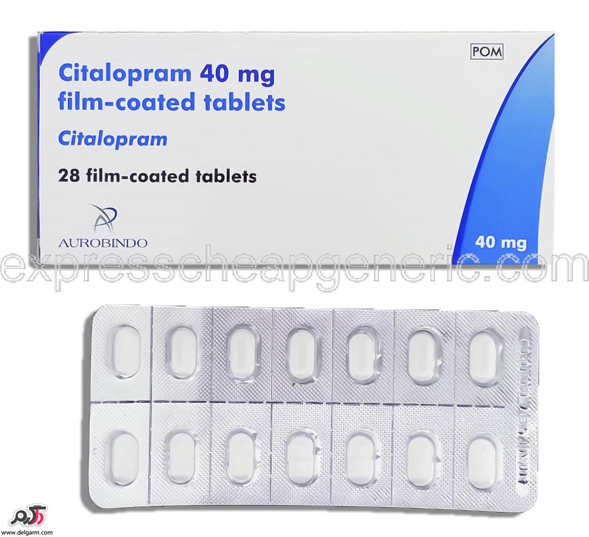 Citalopram