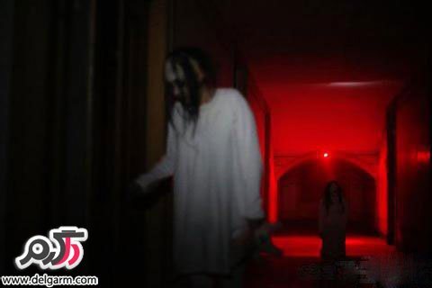  علائم سحر و جن زده چيست؟
