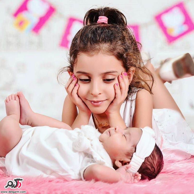 گالری از عکس آتلیه ای بچه های ناز نازی گالری از عکس آتلیه ای بچه های ناز نازی