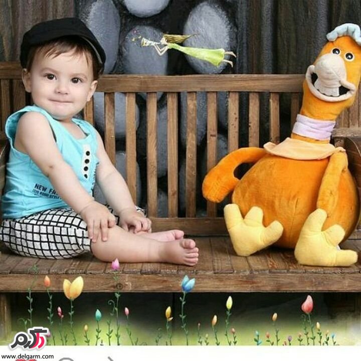 گالری از عکس آتلیه ای بچه های ناز نازی گالری از عکس آتلیه ای بچه های ناز نازی