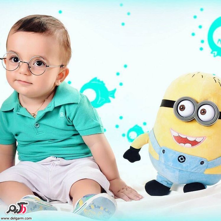 گالری از عکس آتلیه ای بچه های ناز نازی گالری از عکس آتلیه ای بچه های ناز نازی