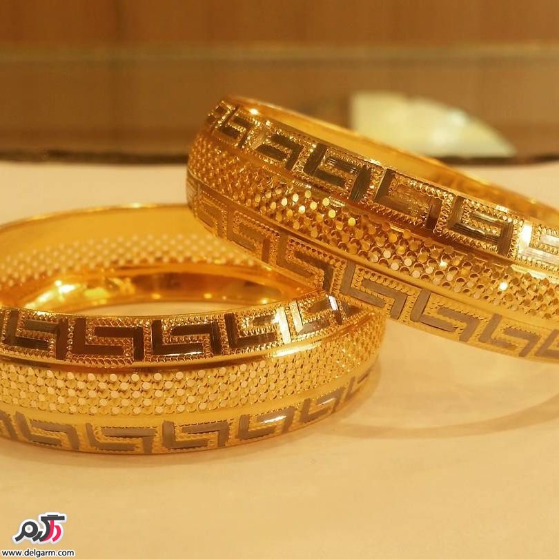  عکس مدل تک پوش طلا جدید و زیبا 96 2017
