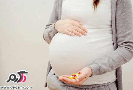 درمان سریع مسمومیت های غذایی در بارداری