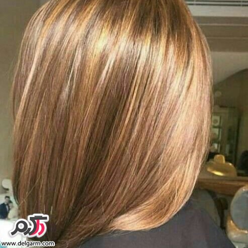 مدل های رنگ موی لایت زنانه و دخترانه مدل های رنگ موی لایت زنانه و دخترانه