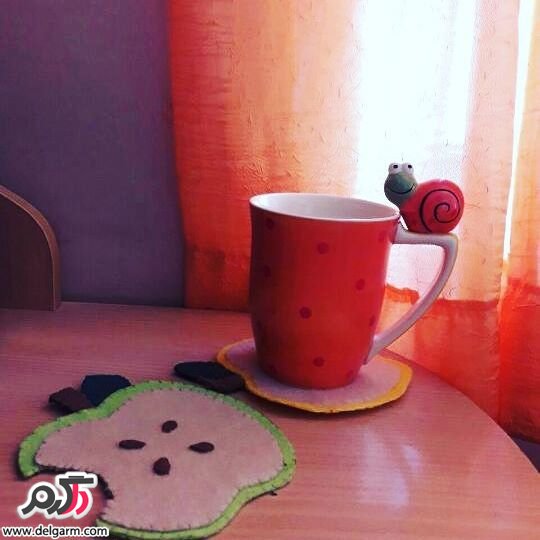 ایده رنگی و کم هزینه برای عیدی دادن