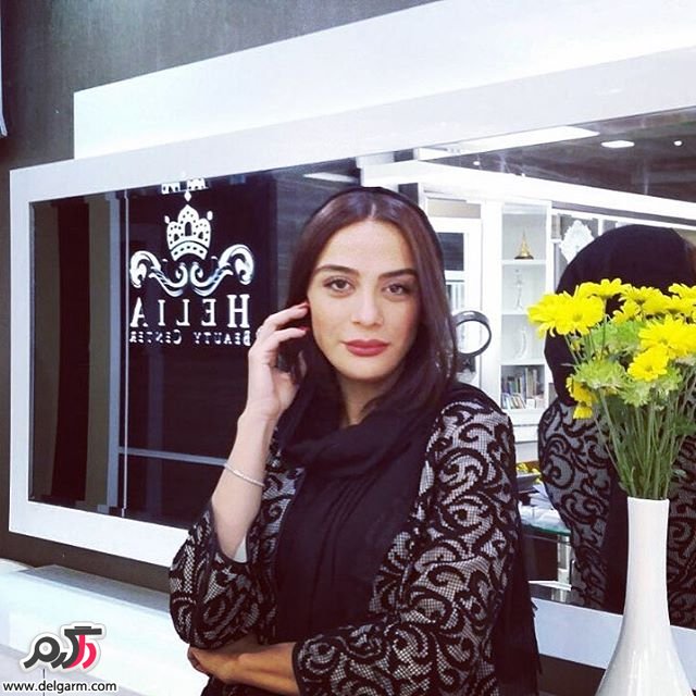 مارال فرجاد مارال فرجاد