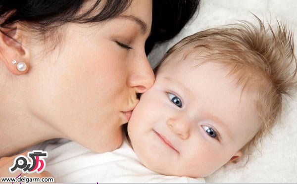 چگونه بايد با كودك خود رابطه برقرار كنم؟