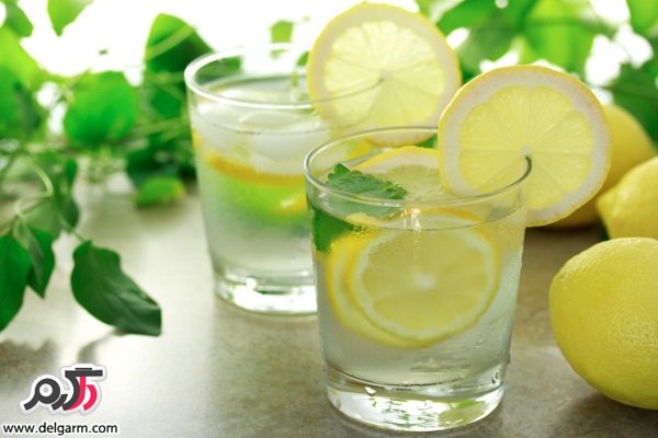  پاکسازی و درمان بدن به شیوه‌ای طبیعی