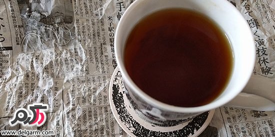 مضرات چای کهنه دم یا جوشیده برای سلامت بدن!