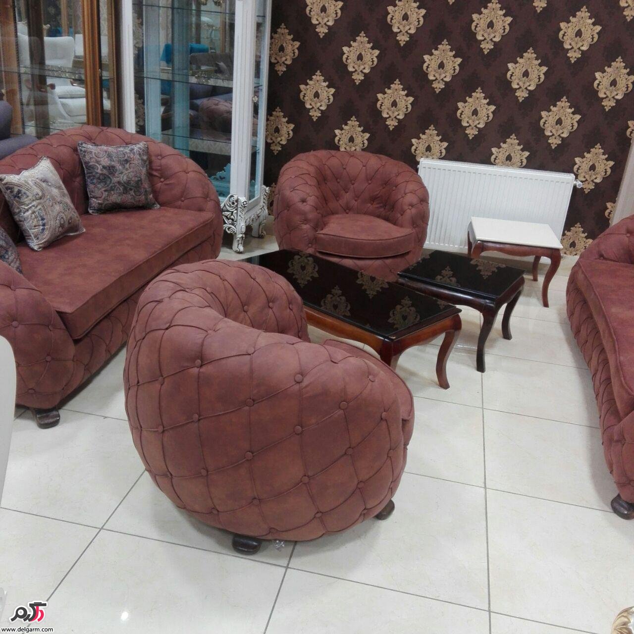 گالری مبل ترک اصل گالری مبل ترک اصل
