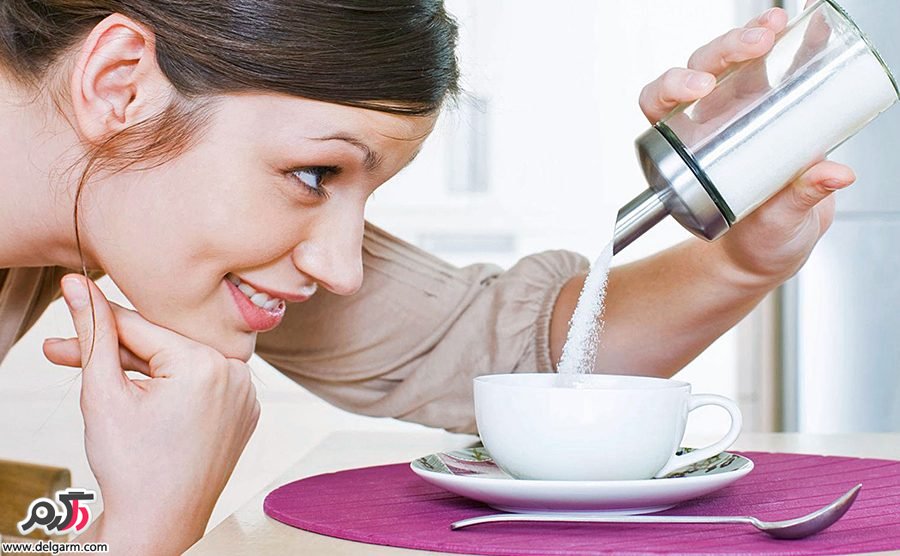 چگونه اشتهای خود را کم کنیم؟ 