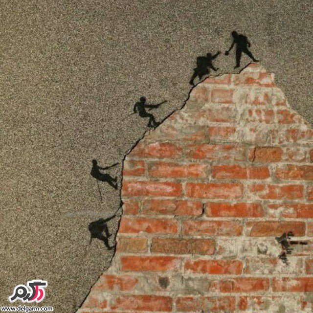 نقاشی های خیابانی