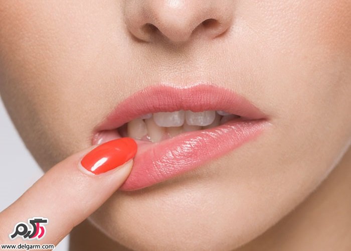 آشنایی با زخمهای دهانی (Mouth ulcers ) در کودکان و افراد بزرگسال