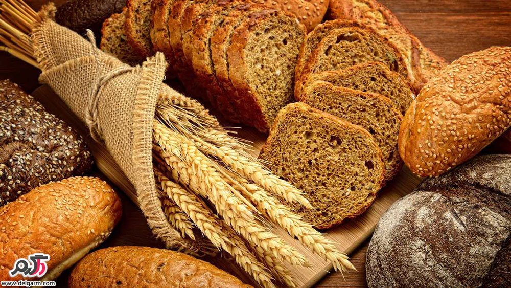  بایدها و نبایدهای گلوتن 