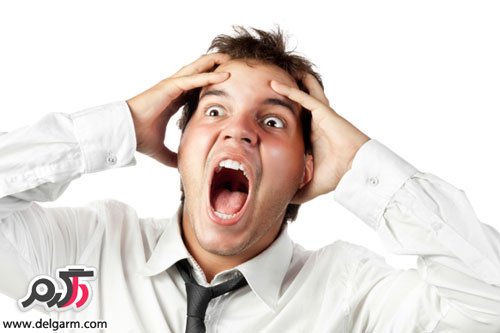 تکنیک های مقابله با خشم از نگاه اسلام