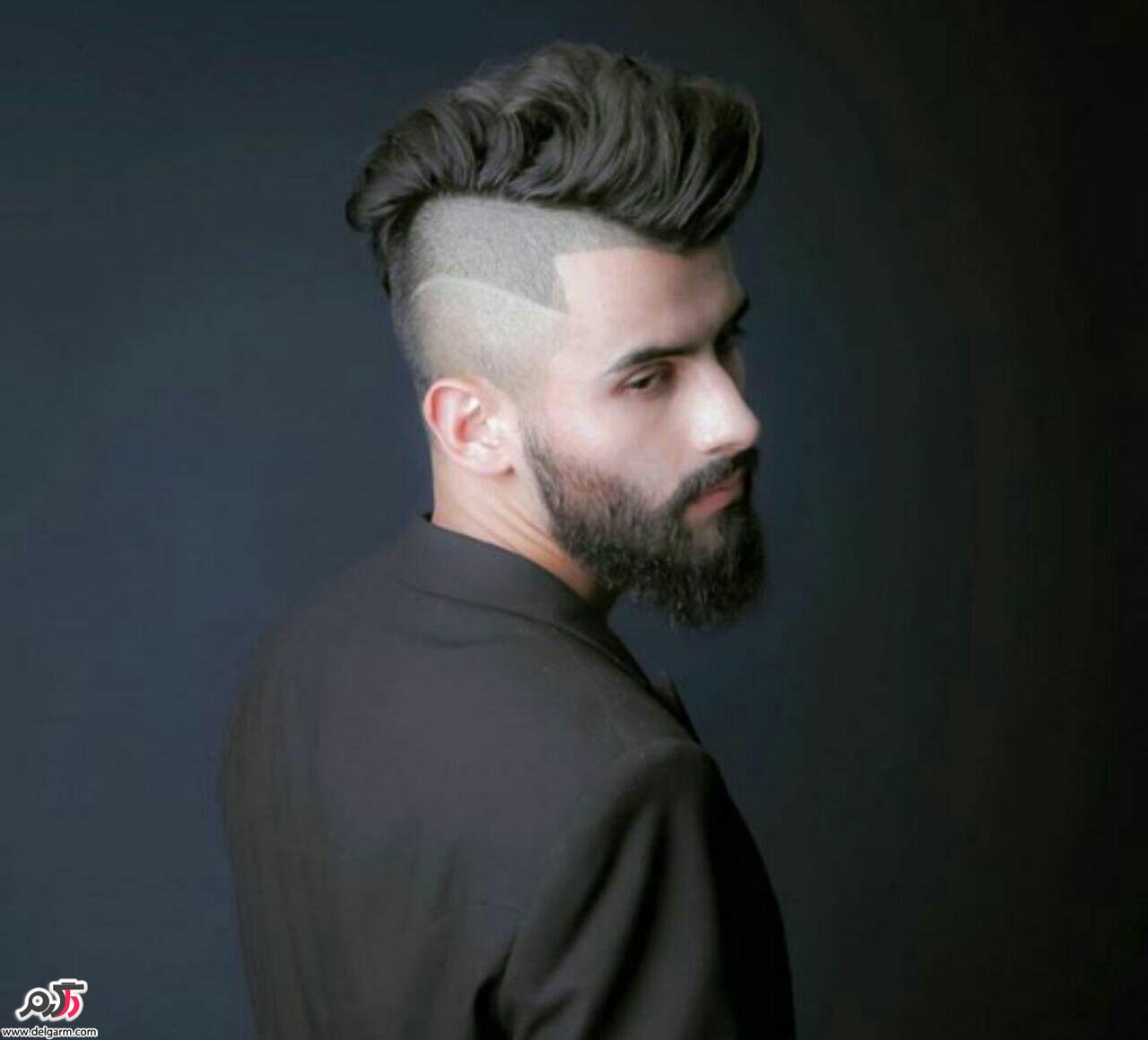 دانلود عکس مدل پسر ایرانی