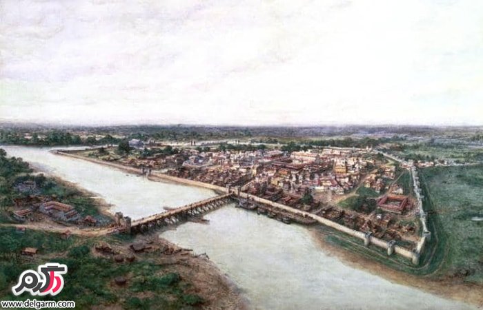 لندن Londinium