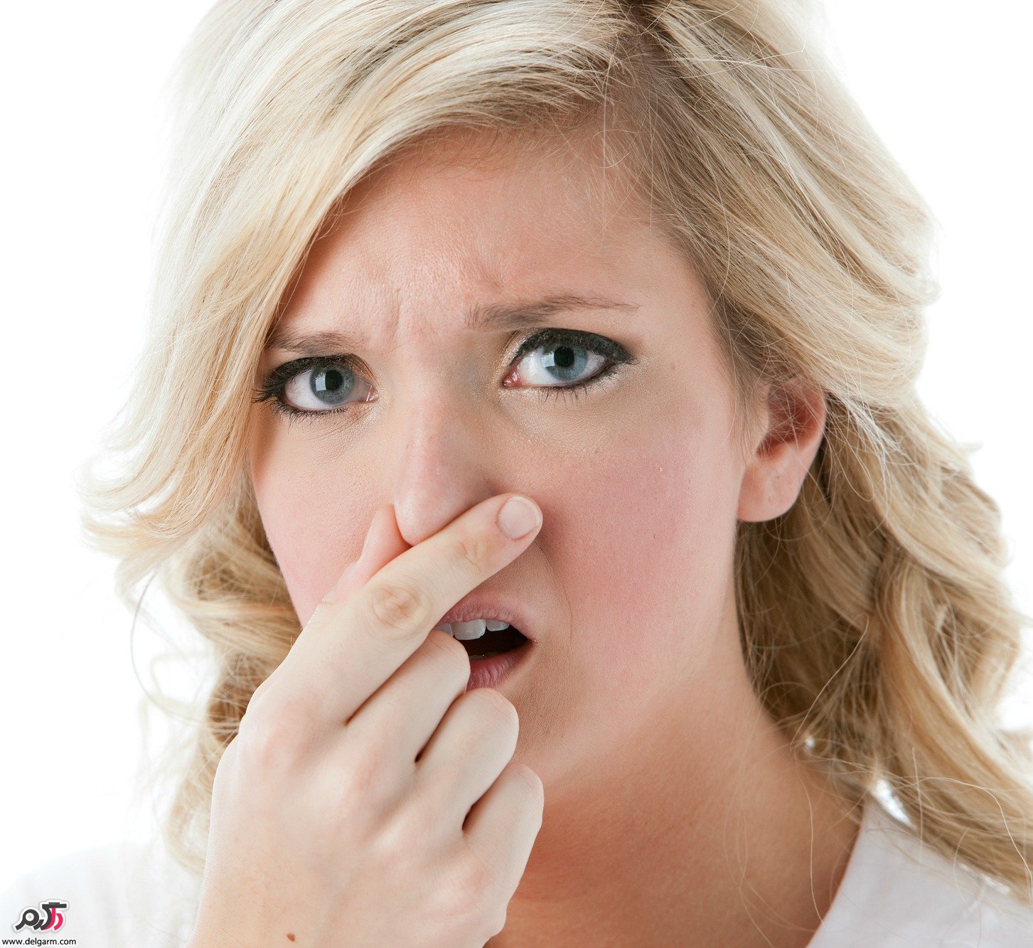 Body odor